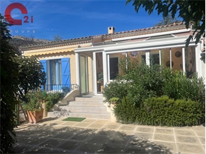 maison à la vente -   26170  BUIS LES BARONNIES, surface 104 m2 vente maison - UBI441482390